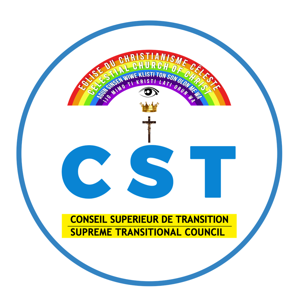 CST